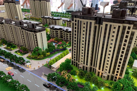 出售泰安新城悦山湖3室2厅2卫139平毛坯房