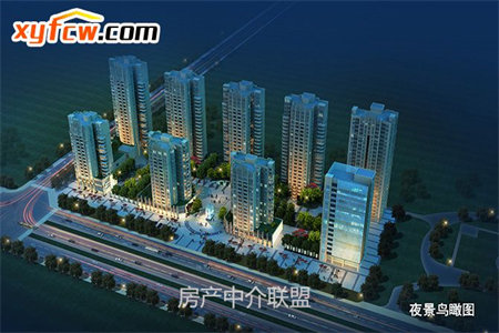 城东申阳小区3室2厅1卫85m2精装修