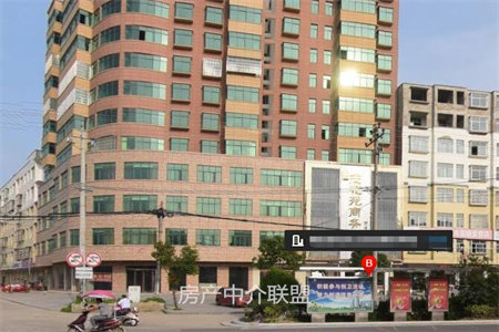 捡漏！三小分校对面正商红河谷电梯精装三房有证可按揭